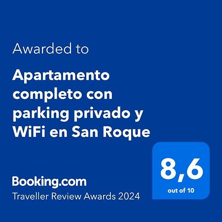 Apartamento Completo Con Parking Privado Y Wifi En San Roque Vigo Esterno foto
