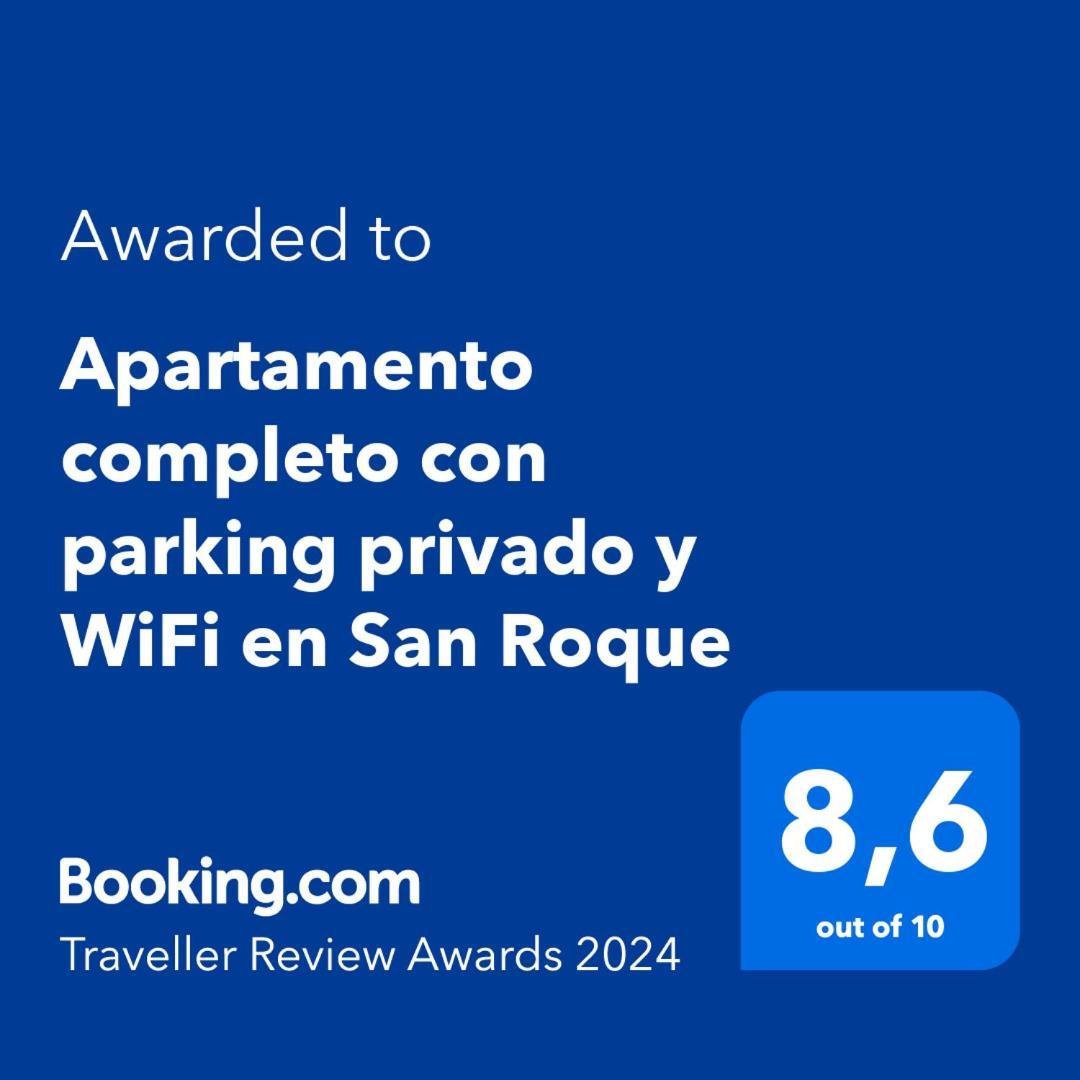 Apartamento Completo Con Parking Privado Y Wifi En San Roque Vigo Esterno foto